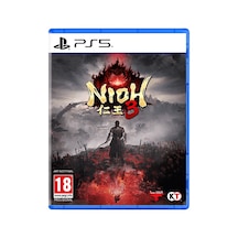 Mıcrosoft Nioh 3 Ps5 Oyun