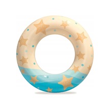 36014 Bestway Desenli Simit 61 cm