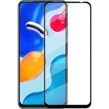 Bufalo Xiaomi Redmi Note 12s Esd Anti Static Mat Seramik Ekran Koruyucu