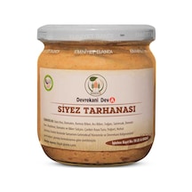 Devrekani Deva Siyez Yaş Tarhana 400 G