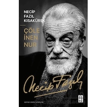 Çöle İnen Nur Ketebe Yayınları