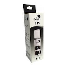 Epson 115 Muadil Dye Siyah Mürekkep 70 Ml Diğer