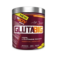 Bigjoy Sports-Glutabig Powder 300G