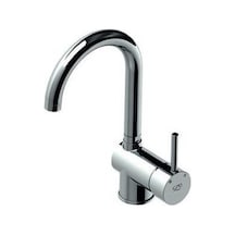 Gpd Espina Tek Gövde Lavabo Bataryası Mtl70