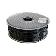 Frosch Pla Siyah 1.75 Mm Filament