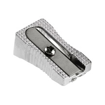 Bigpoint Metal Kalemtraş Üçgen X 24 Adet