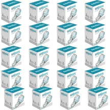 Unipore Elastik Flaster 10 M x 10 CM 20 Adet