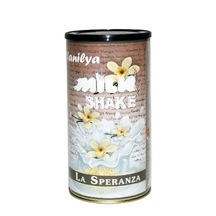 La Speranza Vanilya Milkshake 1 KG