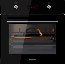 Termikel BO O6557 B 67 LT Ankastre Fırın