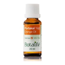 Botalife Portakal Yağı 20 ML