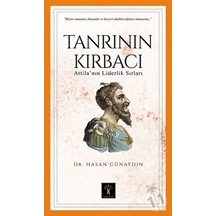 Tanrının Kırbacı
