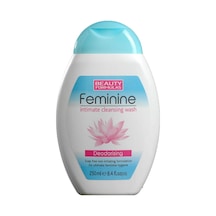 Intim Temizleyici 250 Ml