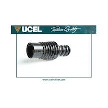 Ucel Amortisör Toz Körüğü Sağ-sol Clıo Symbol Ucel S10541 7700436437 7700435860
