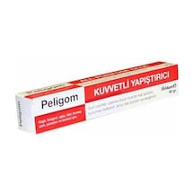 Peligom 90 Gr Kuvvetli Yapıştırıcı