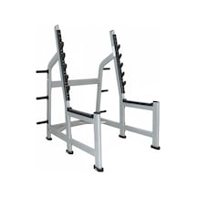 Diesel Fitness XH21 Squat Rack Çalışma İstasyonu