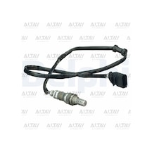 Delphı Sensor Oksijen Passat / Cc / 09 Cdab-cdaa 1.8 Tfsı Ön 06j906262aa
