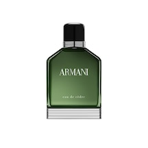 Giorgio Armani Eau De Cedre Erkek Parfüm EDT 100 ML