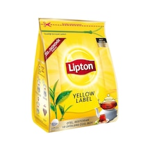 Lipton Yellow Label Demlik Poşet Çay 3.2 G X 250 Adet