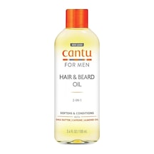 Cantu Beard Oil Sakal Yağı 100 ML
