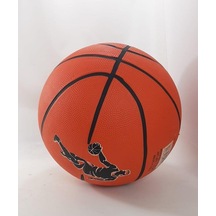 7 Numara Basketbol Topu Cantop Kauçuk Basket Topu