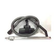 Fantom Tr8600 Toz Kapanı Çelik Telli Hortum Seti