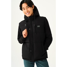 Loft Siyah Erkek Yelek Lf2036840 Loft Siyah Erkek Yelek Lf2036840