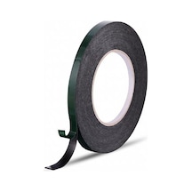Çift Taraflı Eva Köpük Bant, 5 Mm Genişlikte 10 Metre Uzunluk