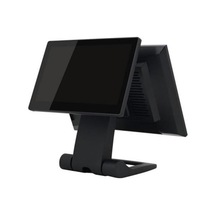 Tscan Gıx1560ıı 15.6" + 11.6" İ5 7.nesil 8gb Ram 256gb Ssd Pos Pc Çift Ekran
