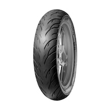 Anlas Motosiklet Lastiği Tournee 100/80 - 14 M/c 54s Reınf Honda