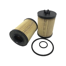 Sardes So1083 Yağ Filtresi Mercedes M266 W168 W414 A2661800009