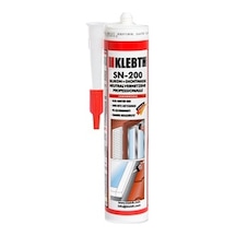 Klebth Sn-200 Neutral Sılıkon 310Ml