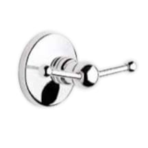 Meloni Yeşildere 2'li Askılık 0191.03 Krom