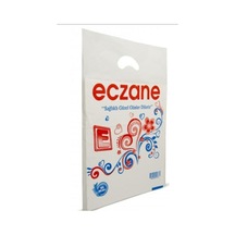 Eczane Poşeti Orta Boy 25x35 6 Kg