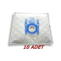 Vz51pt1afg Typ G Toz Torbası 10 Adet.