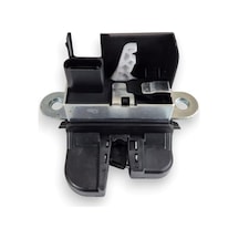 Arka Bagaj Kapağı Kilit Mekanizması 5m0827505e Vw Tiguan İle Uyumlu 2008-2011