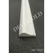Decogold Boyanabilir Duvar Çıtası 1 Boy 240Cm