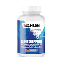 Wahlen Joint Support Eklem Sağlığı Köpek Tableti 90 Gr - 60 Tablet