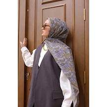 Silk Home Nariya Şal 90003-29 Çok Renkli