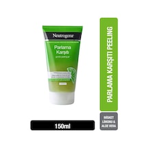 Neutrogena Parlama Karşıtı Günlük Peeling Jel 2 x 150 ML