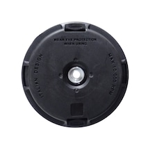 Emak  160492  Tırpan  Otomatik  Başlık  Üst  Kapak  Load&Go