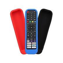 Weko Wk-24738 Silikon Kumanda Koruma Kılıfı Sharp Tv Marka İçin Uydundur