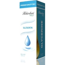 Hekimhan Bitkisel Gliserin Yağı 50 ML