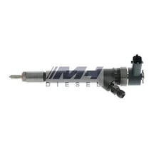 Bosch 0445110059 Enjektör Jeep Cherokee Grand Cherokee Chrysler Voyager 2.5 2.8 Crd