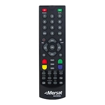 Hubrendy Sh Hiremco Cobra Hd / Mersat Mini Hd Box Hdmi+scart / Besttel Mini Hd Uydu Alıcı Kumandası