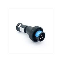 Palazzoli Exproof Fiş 16a Ip66/ıp67 230v 2p+t H:6 X-cee-ex Serisi