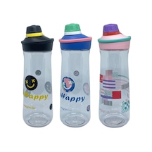 Vagonlife Matara Policarbon 650 Ml Karışık Renk Vgn0808 Çok Renkli