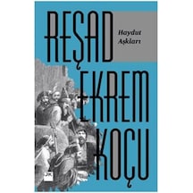 Haydut Aşkları - 57858324547830599256713