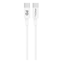 Ack-53 Primecord Pd Type-c To Type-c Usb Şarj Kablosu