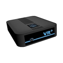 Teknikom VR4 Plus 4 Kanal Telefon Ses Kayıt Cihazı