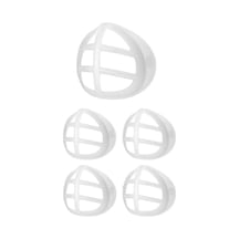 MASKBAR 3D YÜZ MASKESİ BARİYERİ 24 LÜ